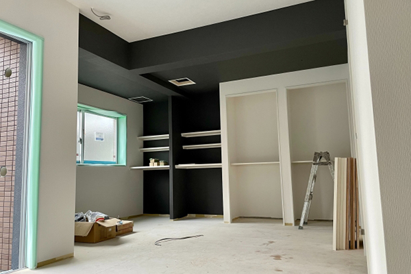 空間除菌消臭（除菌・消臭施工）