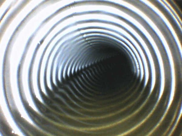 エネルギーコスト改善・熱交換器等のスケール除去