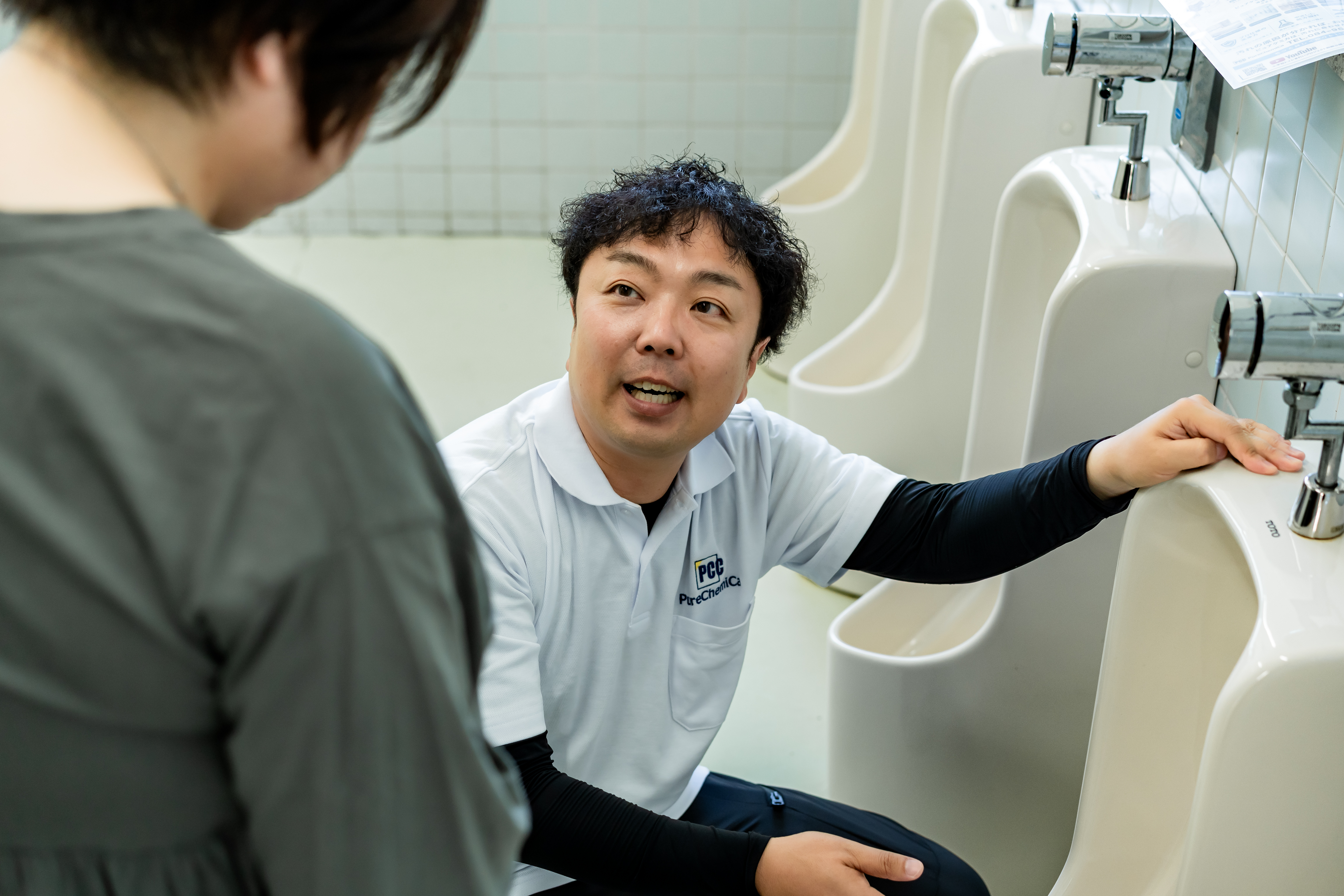 代表挨拶