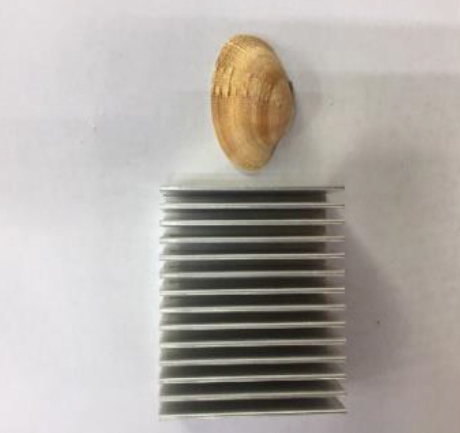 シリカルA｜シリカスケール剥離剤（アルミ用）