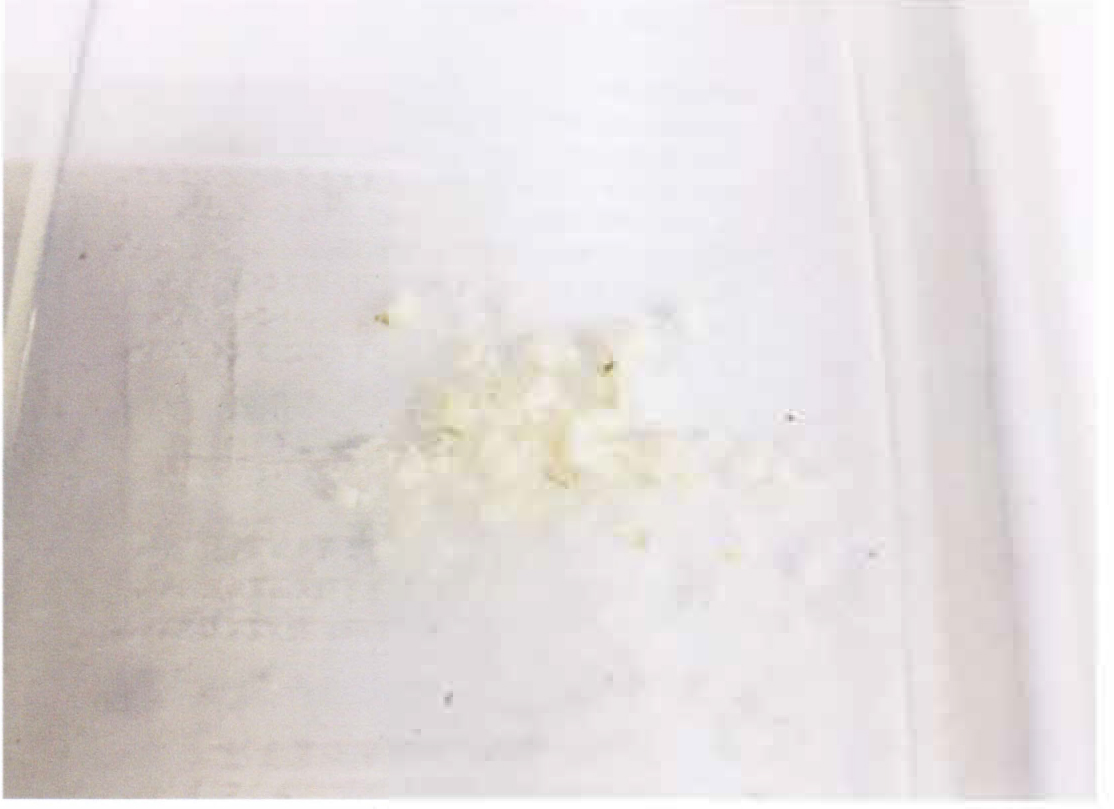 カルスケA｜カルシウム溶解剤（アルミ・軽金属用）