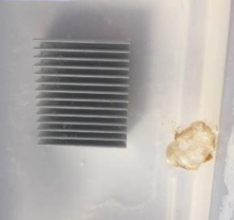 カルスケA｜カルシウム溶解剤（アルミ・軽金属用）